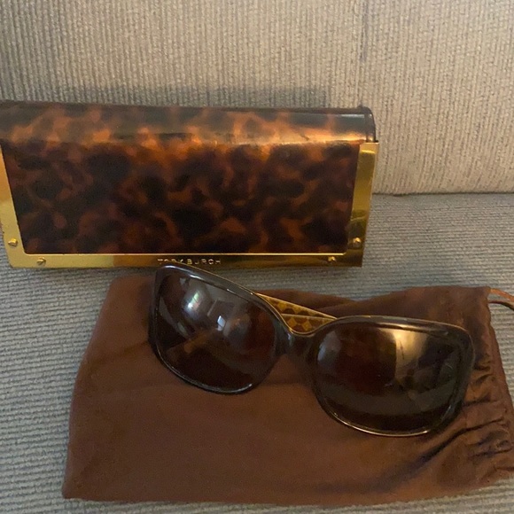 Tory Burch Accessories - Tory Burch sunglasses